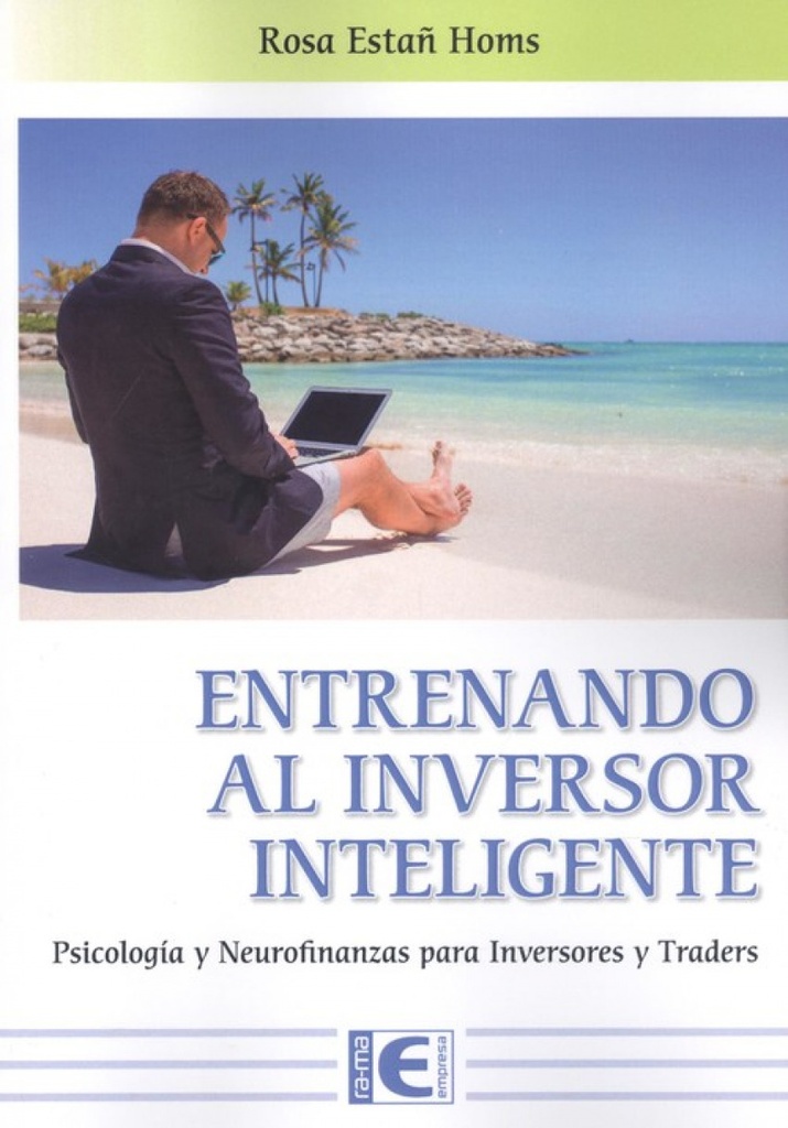 ENTRENANDO AL INVERSOR INTELIGENTE.(EMPRESA)