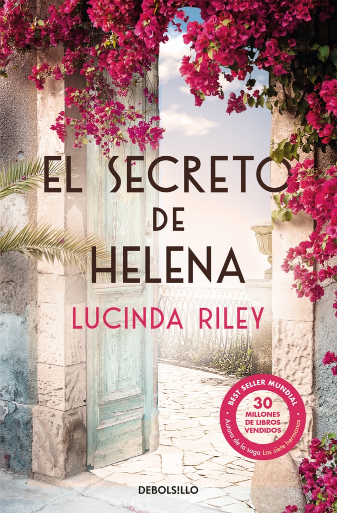 El secreto de Helena