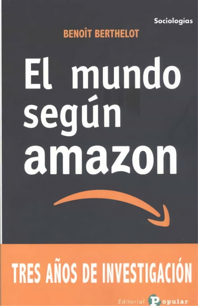 El mundo según amazon