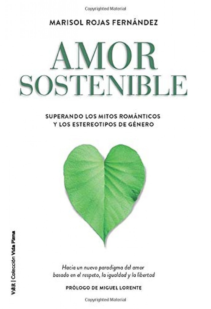 Amor sostenible