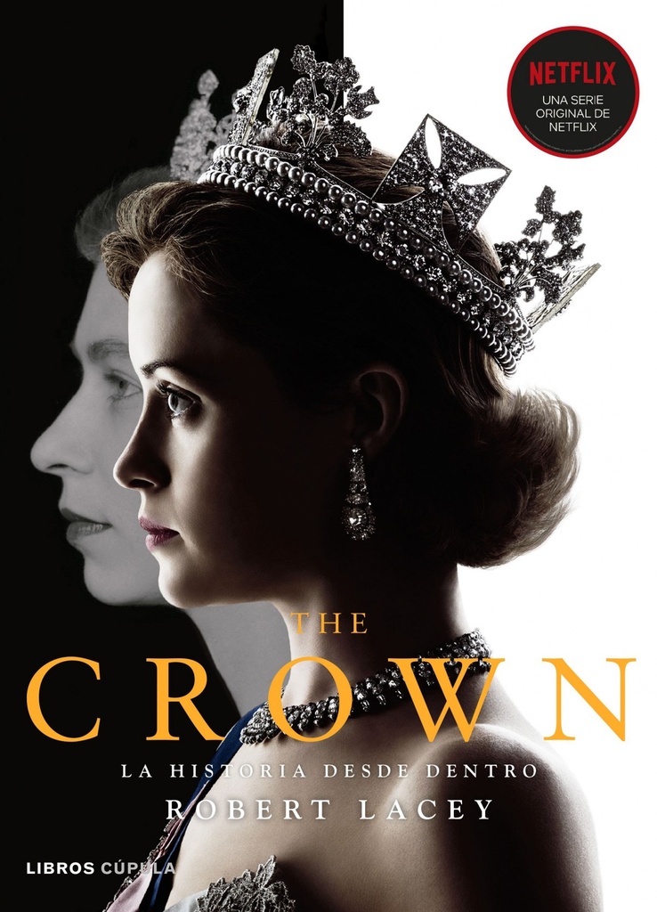 The Crown vol. I