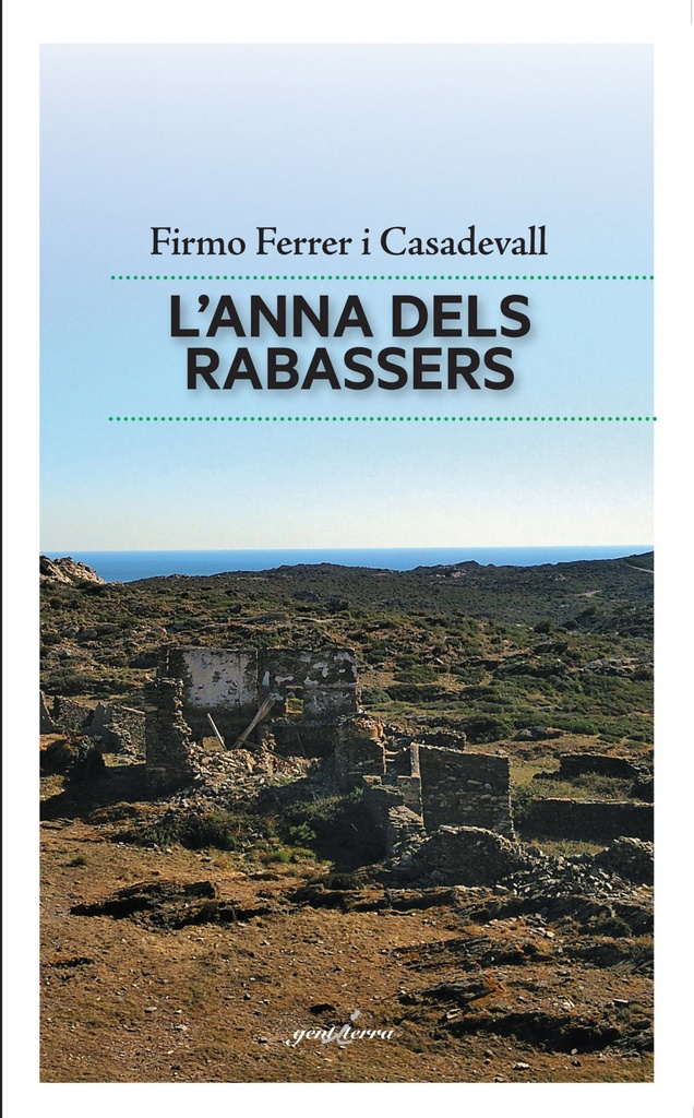 L´ANNA DELS RABASSERS