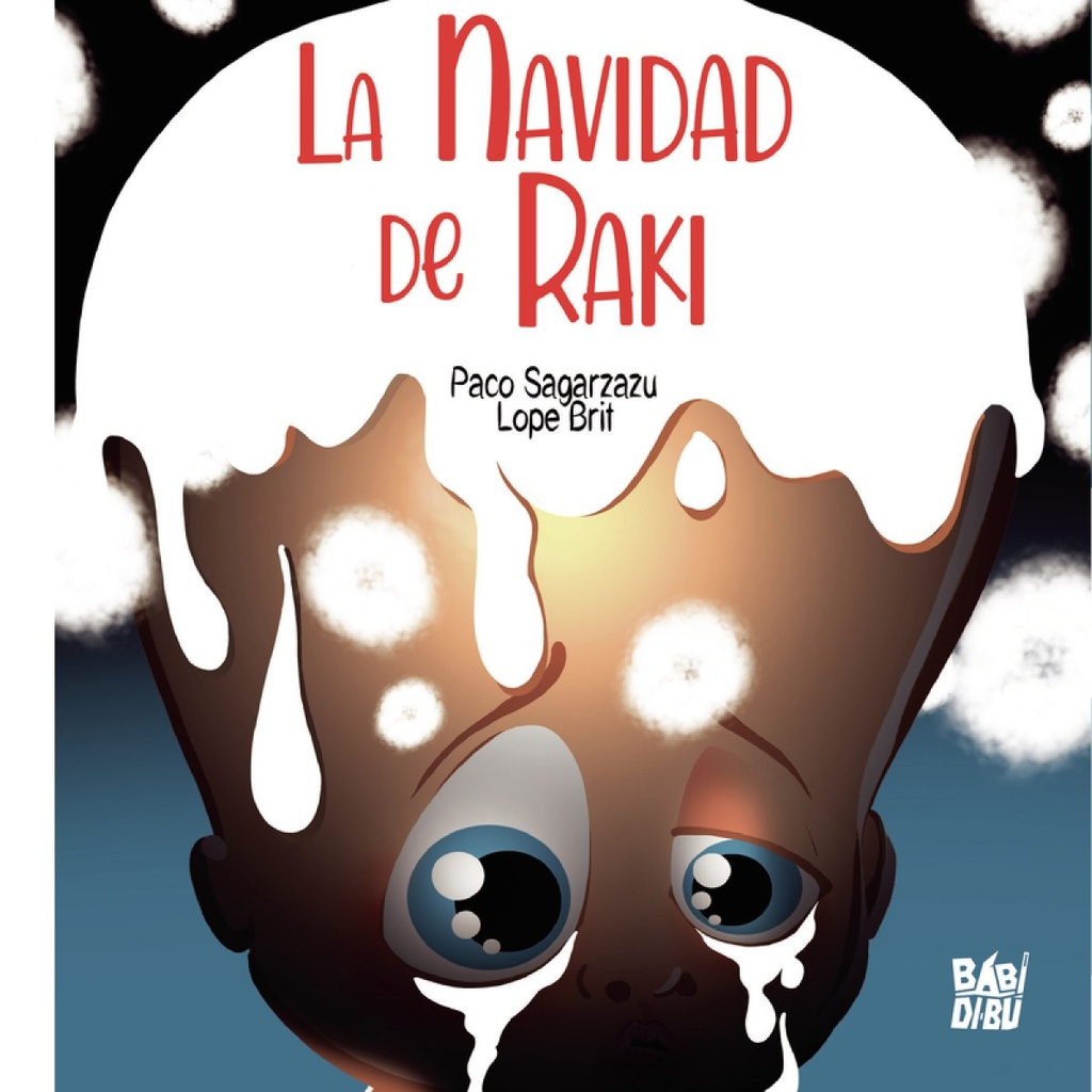 La Navidad de Raki