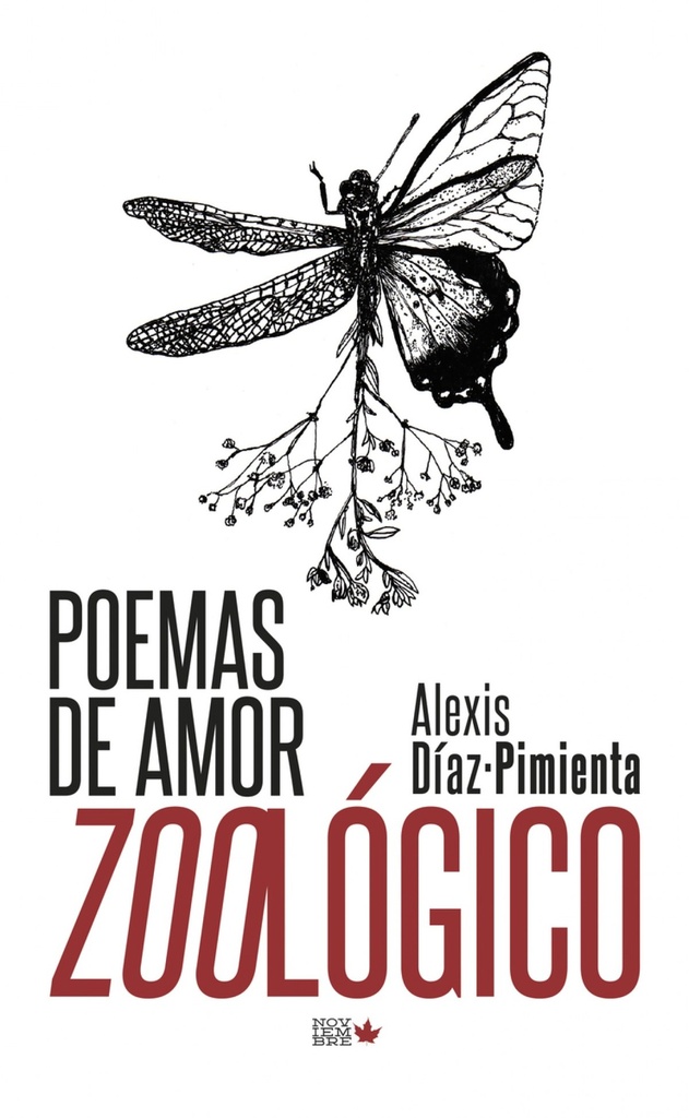 Poemas de amor zoológico