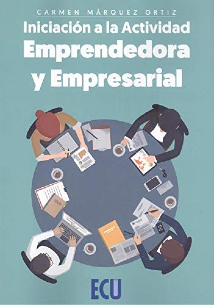 Iniciación a la Actividad Emprendedora y Empresarial