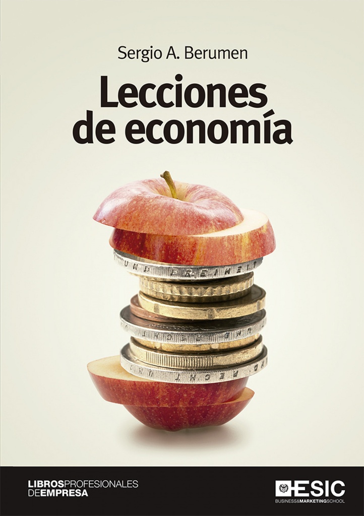 Lecciones de economía