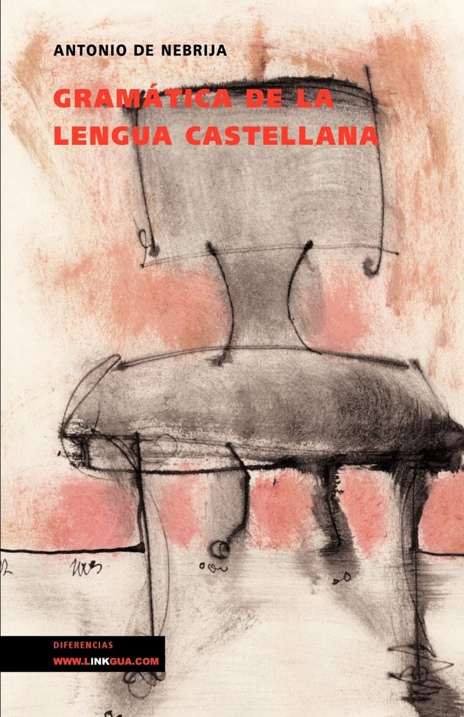 Gramática de la lengua castellana