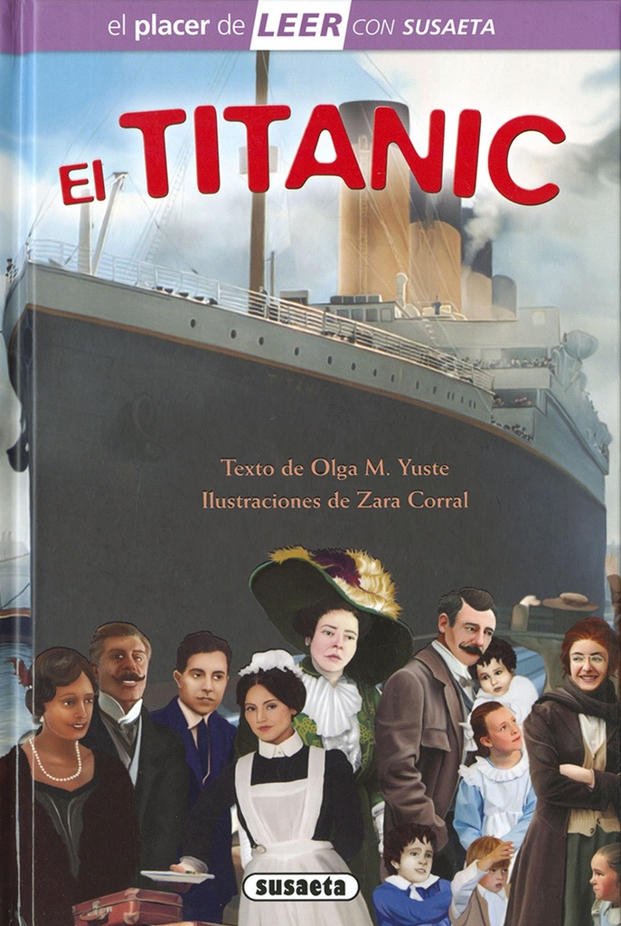 El Titanic