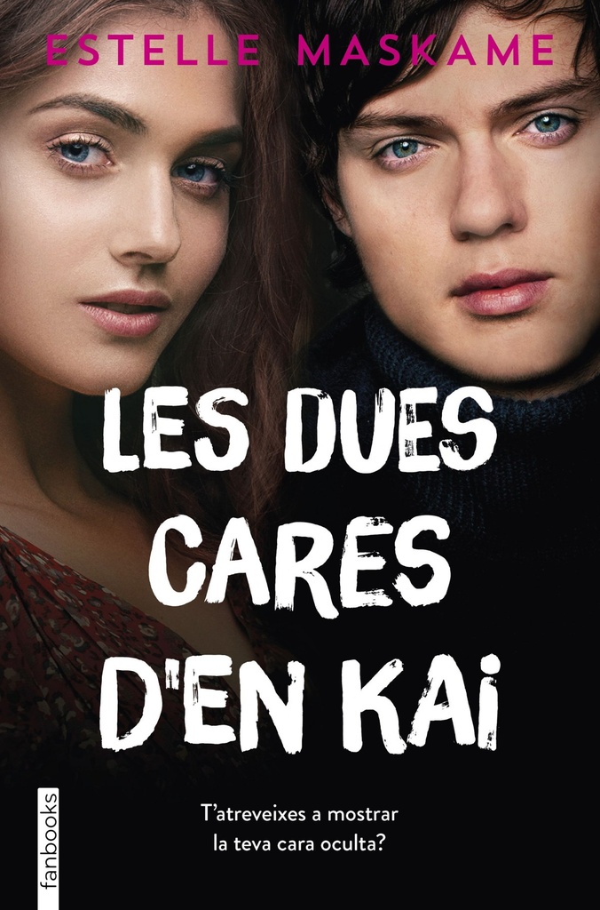 Les dues cares d´en Kai