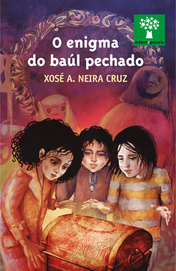 O enigma do baúl pechado