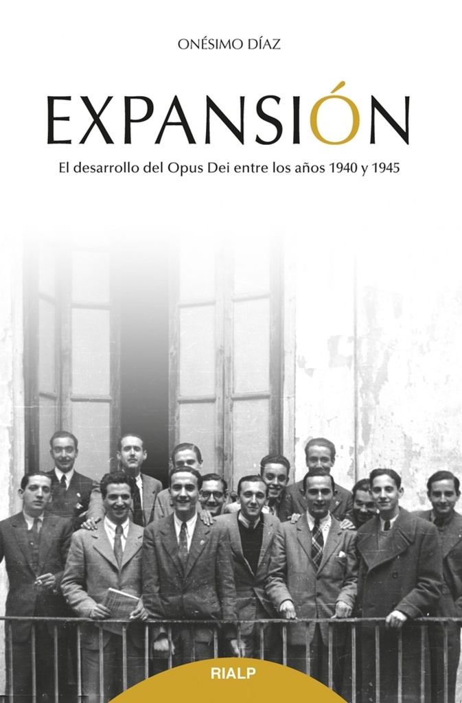 Expansión