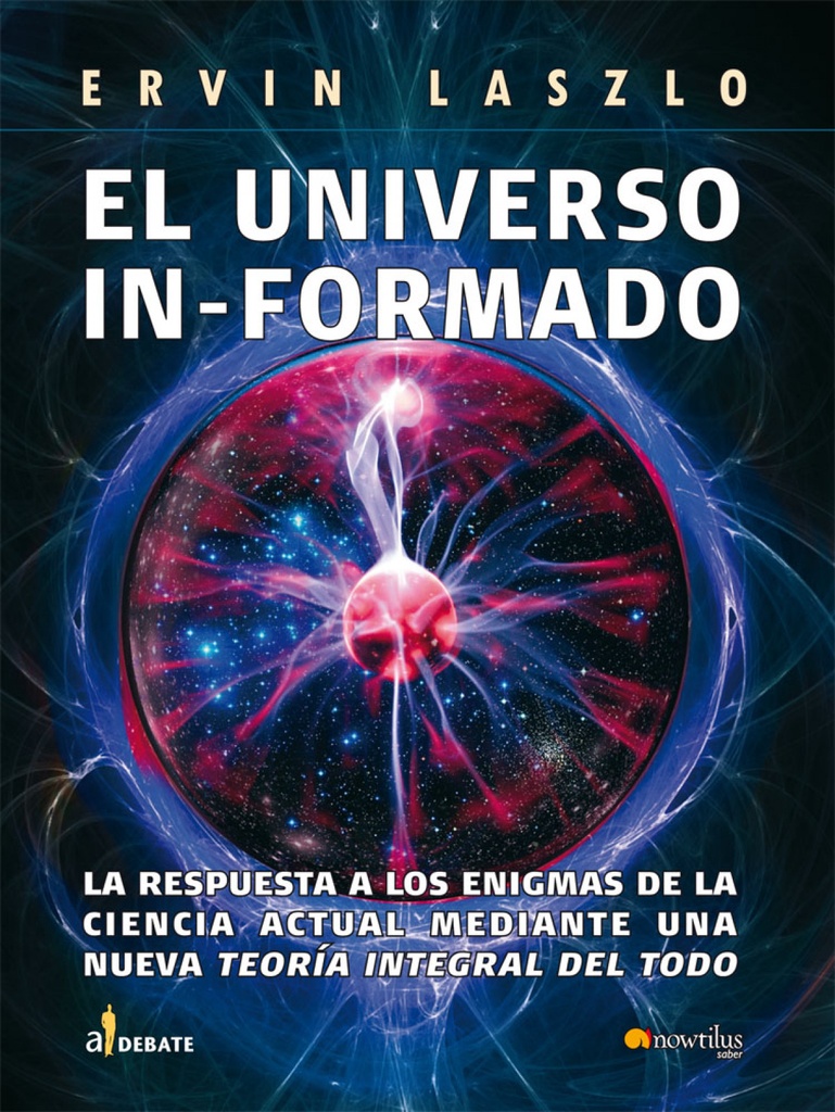 El universo informado