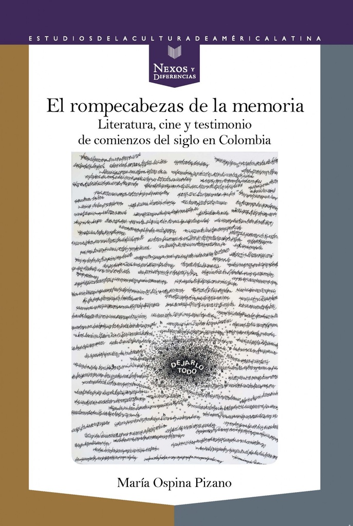 El rompecabezas de la memoria