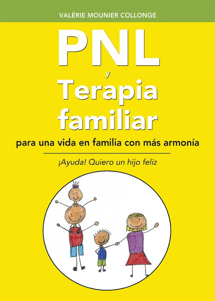 PNL Y TERAPIA FAMILIAR