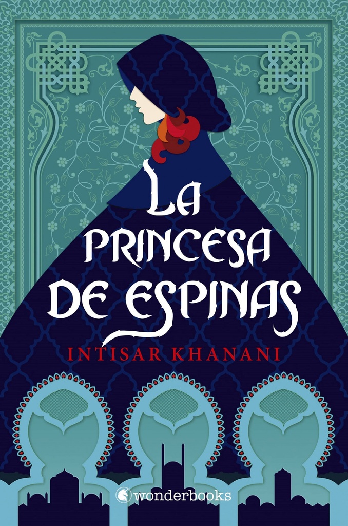 La princesa de espinas