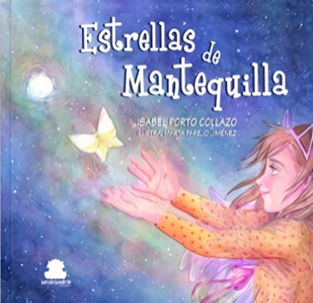 ESTRELLAS DE MANTEQUILLA