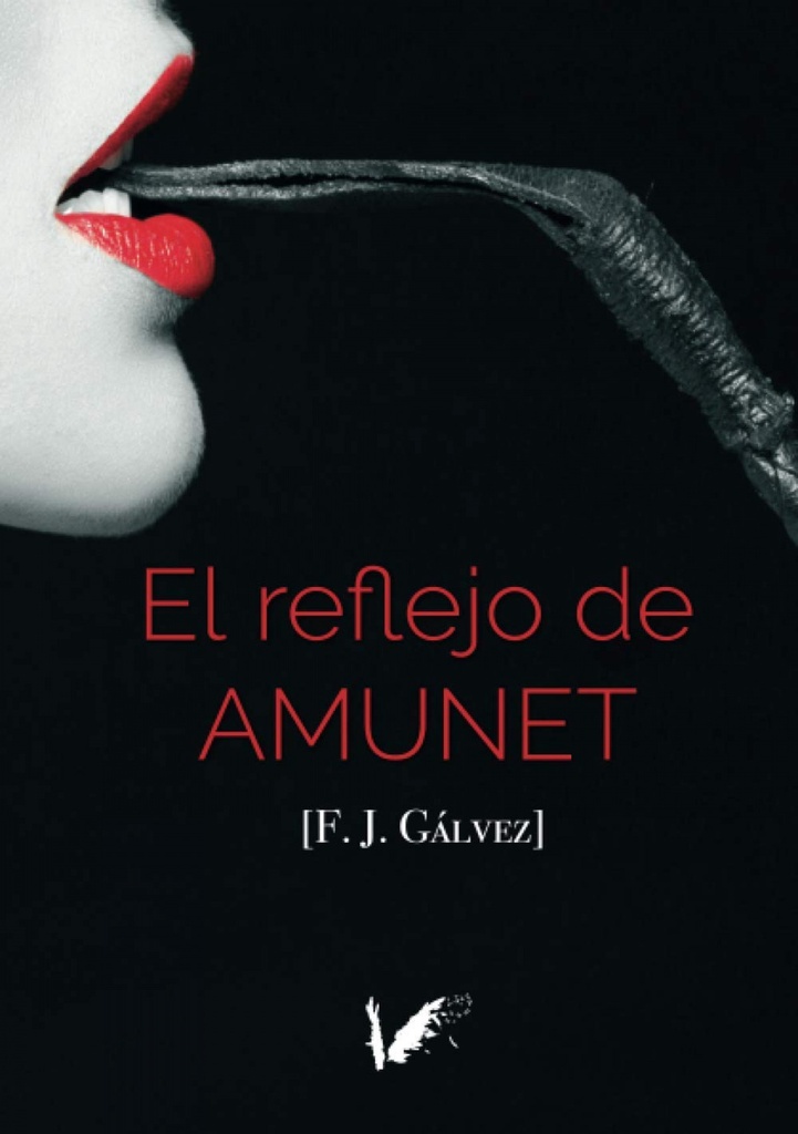 El reflejo de Amunet