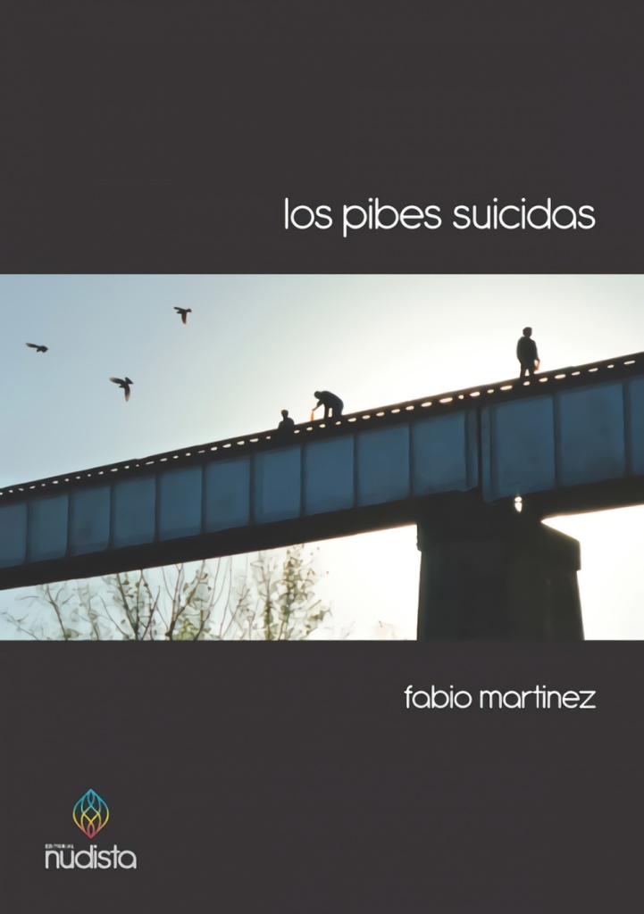 Los pibes suicidas