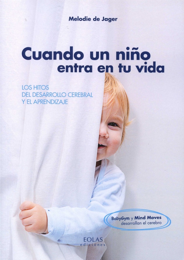 CUANDO UN NIÑO ENTRA EN TU VIDA