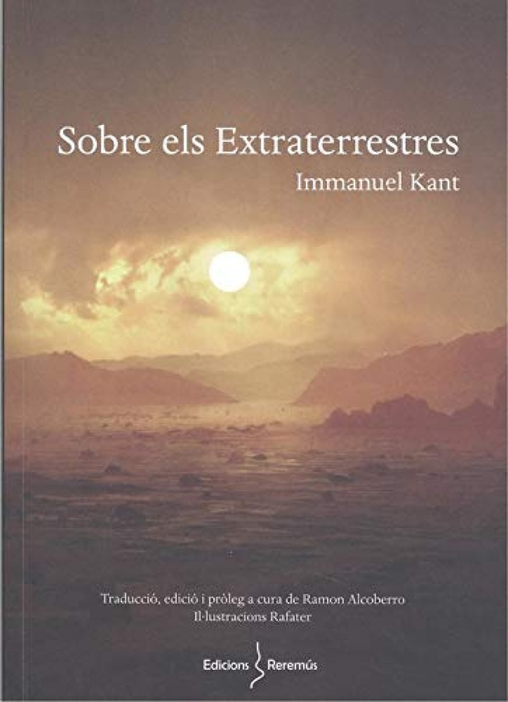 SOBRE ELS EXTRATERRESTRES