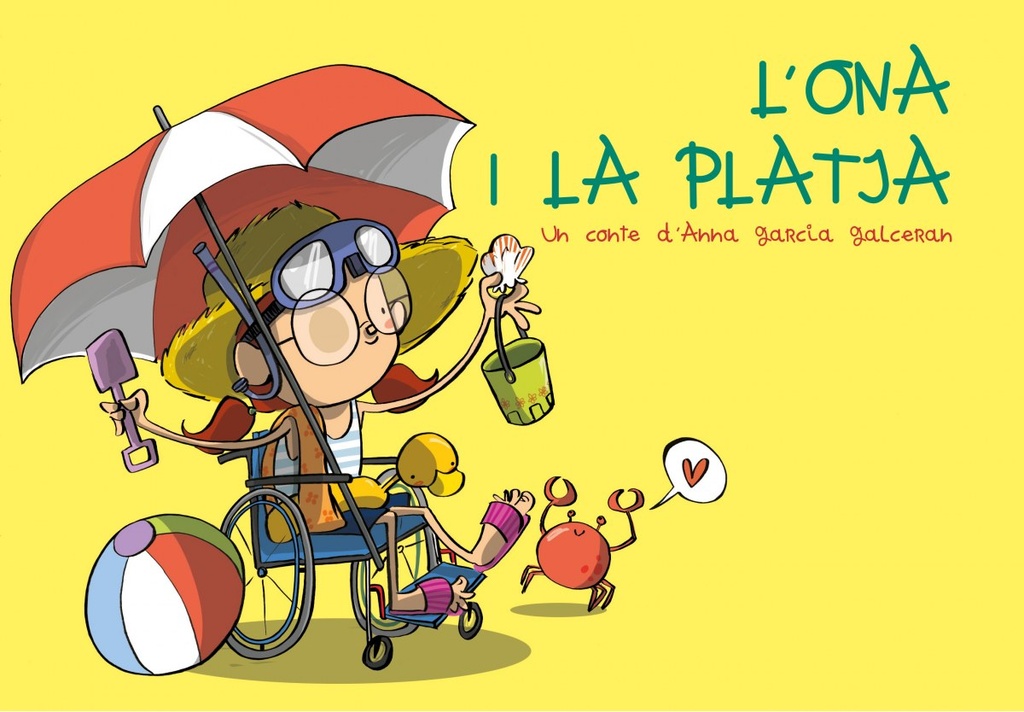 L´Ona i la platja