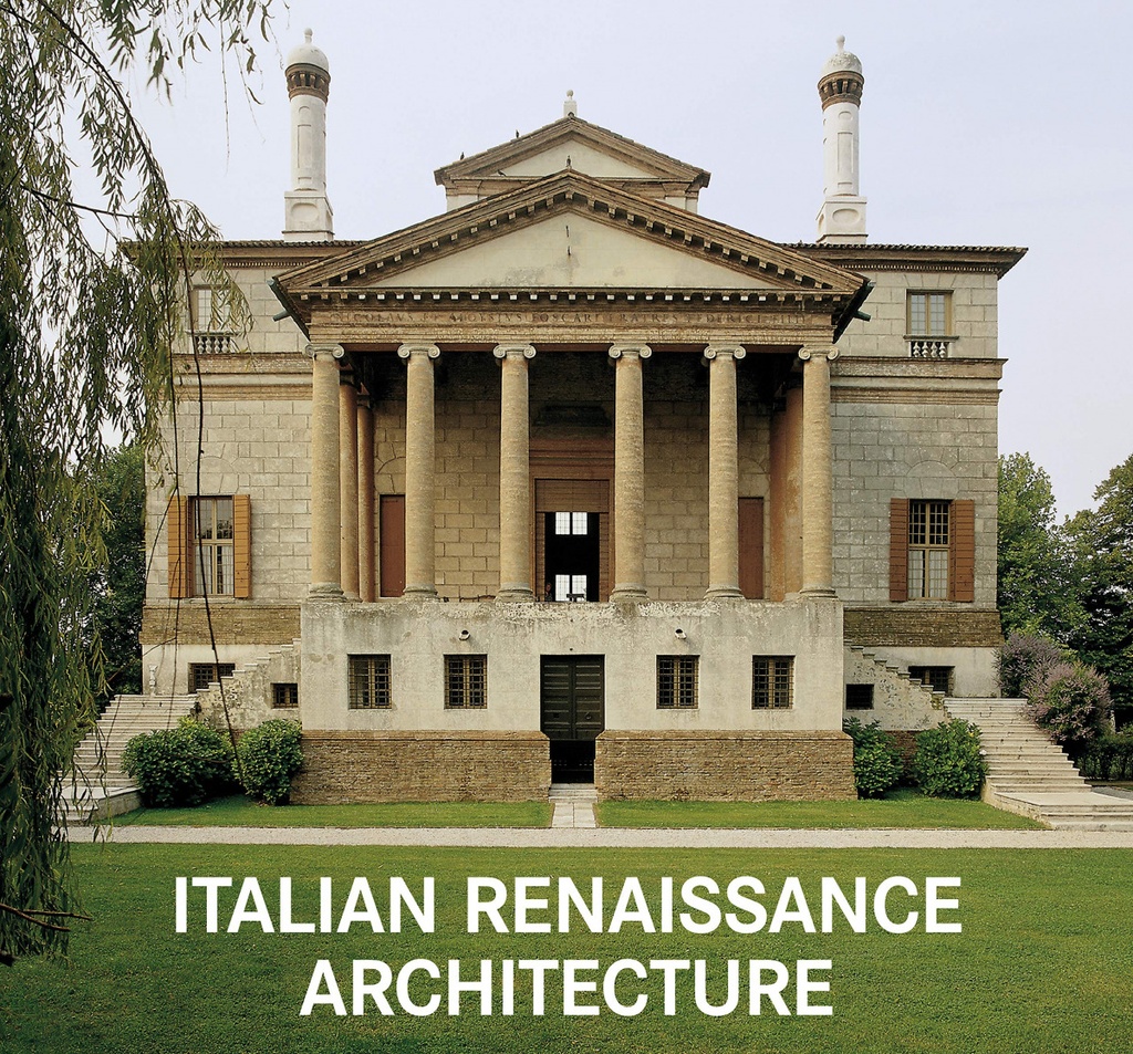 Italian renaissance architecture