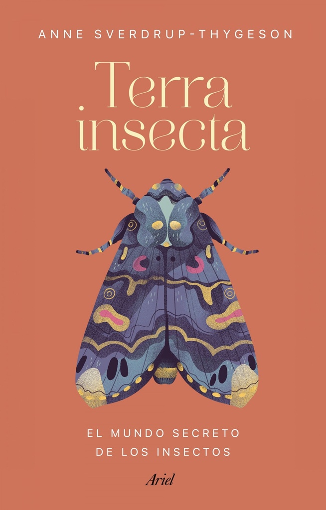 Terra insecta