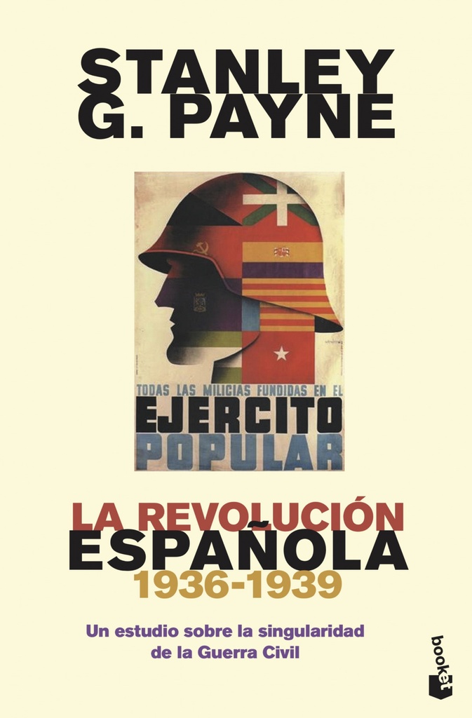 La revolución española (1936-1939)