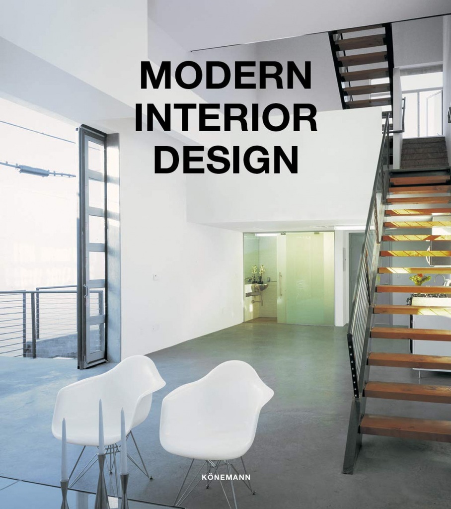 MODERN INTERIOR DESIGN