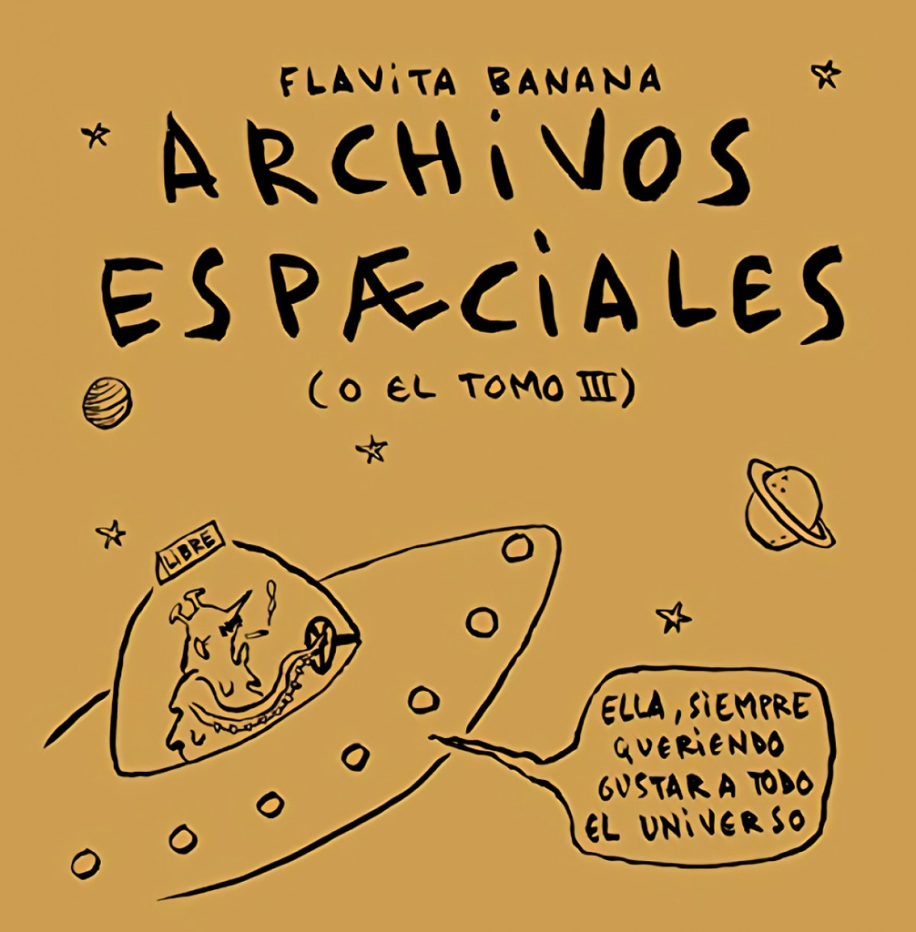 Archivos esp ciales