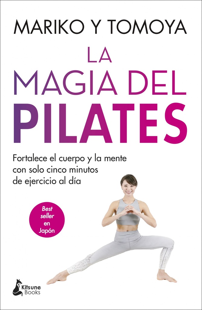 La magia del pilates