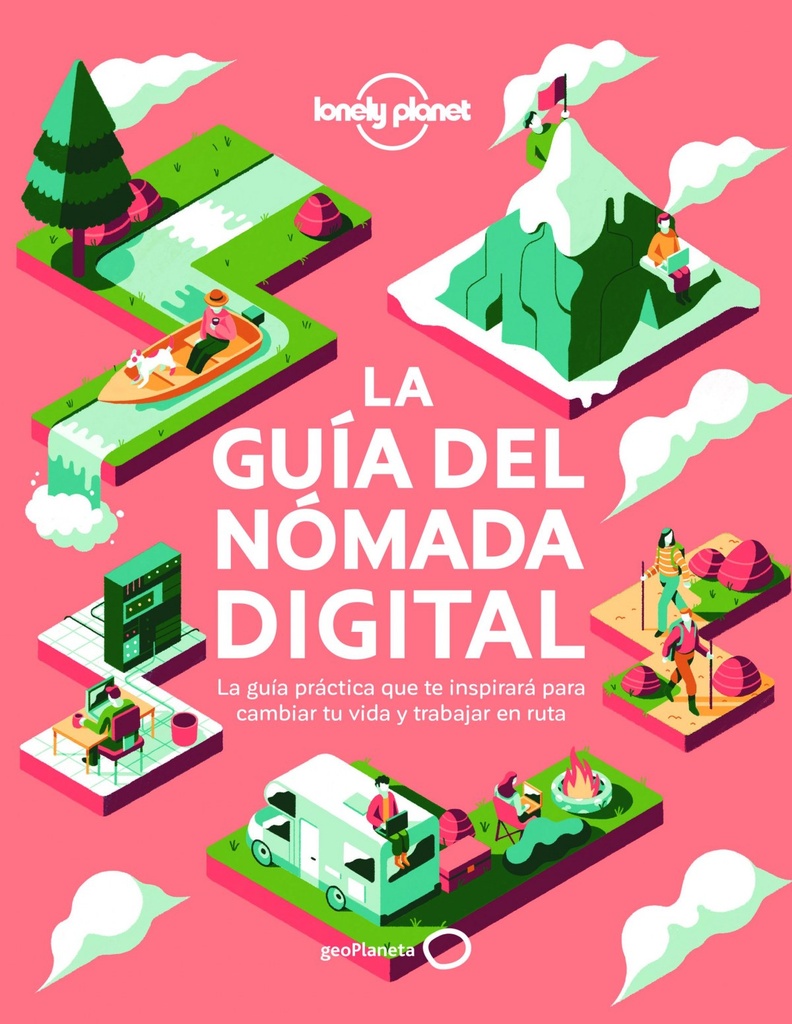 La guía del nómada digital