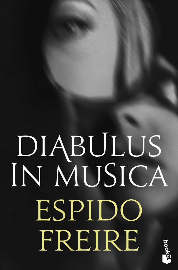 Diabulus in musica