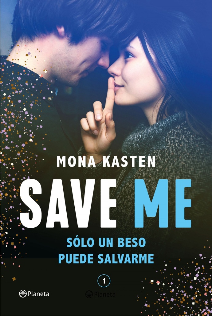 Save Me (Serie Save 1)