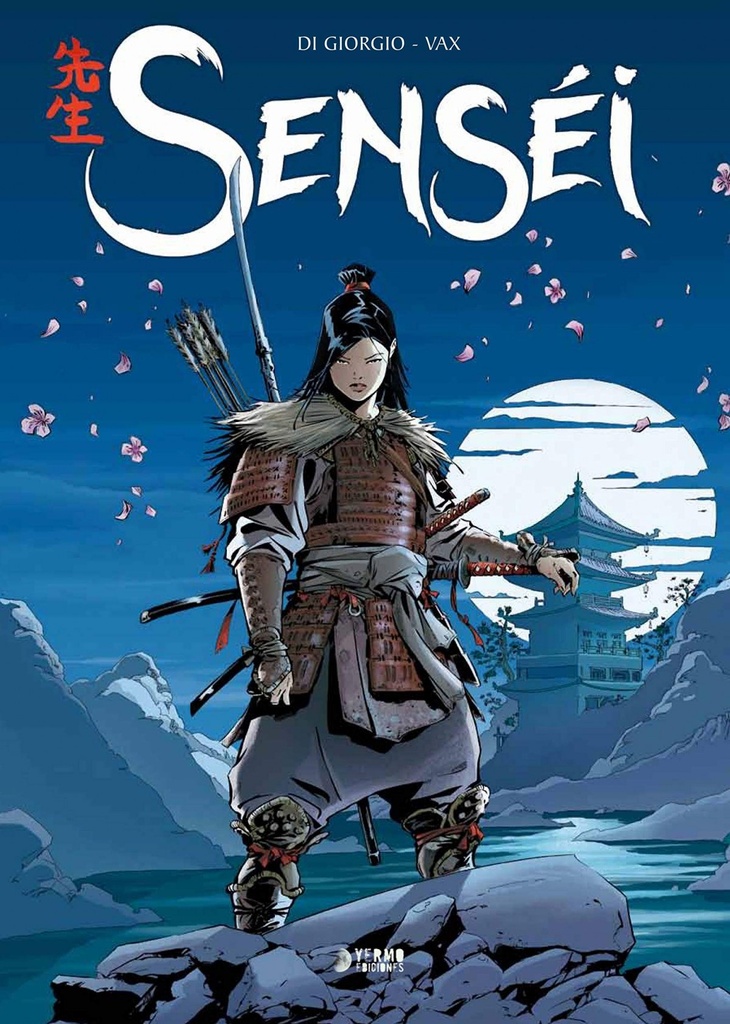 Sensei