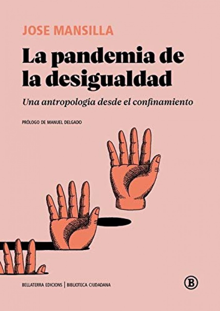 LA PANDEMIA DE LA DESIGUALDAD