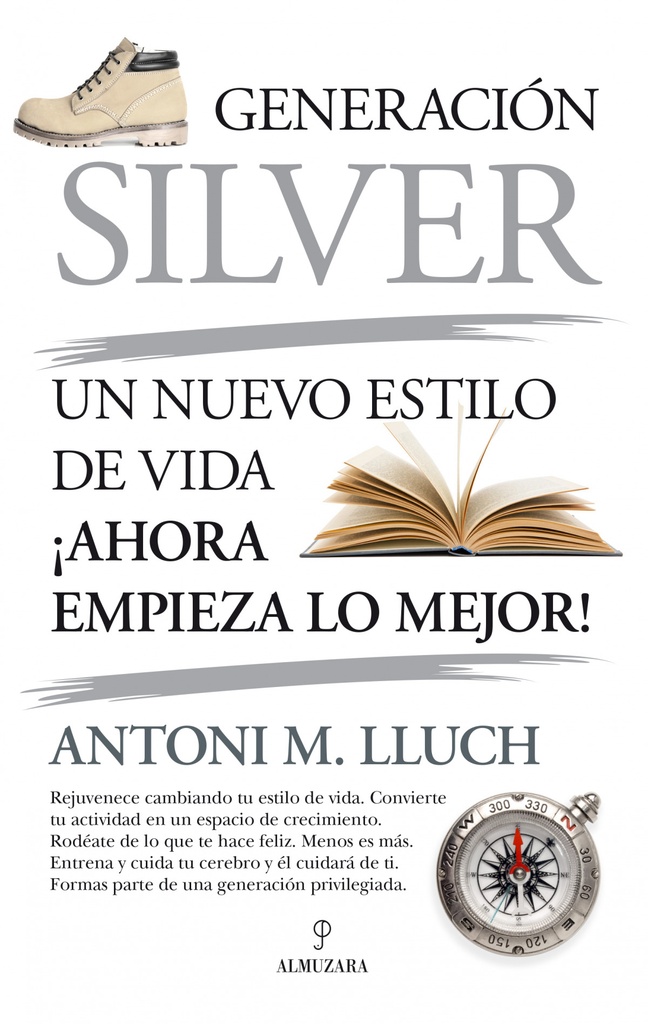 Generación Silver