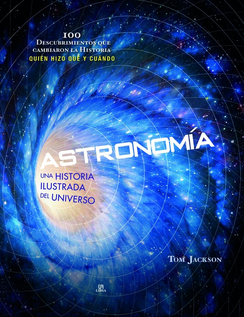 Astronomía