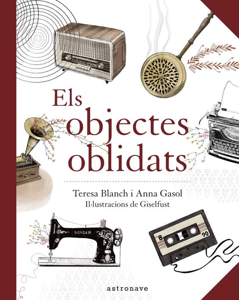 Els Objectes Oblidats