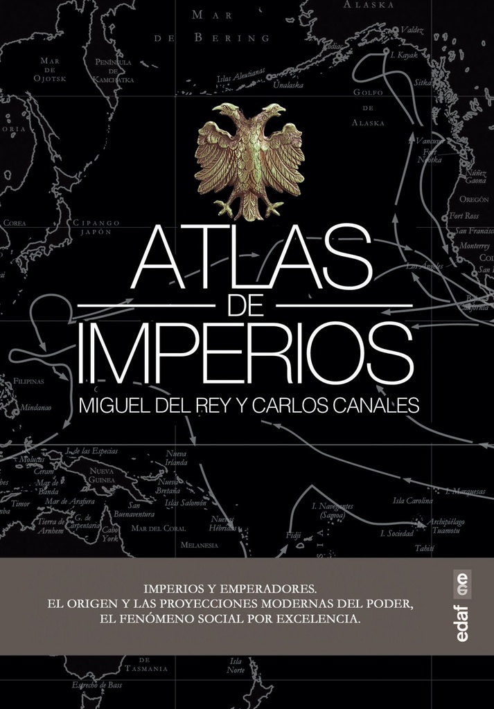 Atlas de Imperios