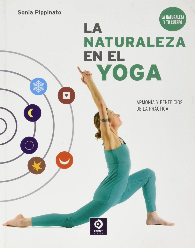 LA NATURALEZA EN EL YOGA