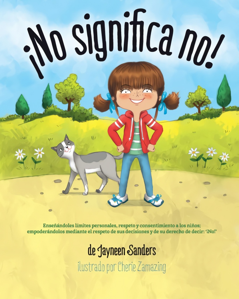 ¡No significa no!