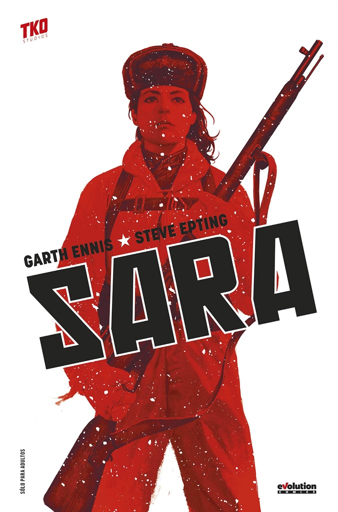 SARA