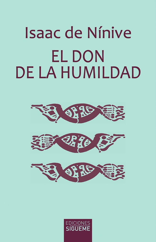 El don de la humildad