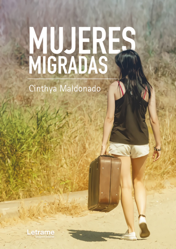 Mujeres Migradas