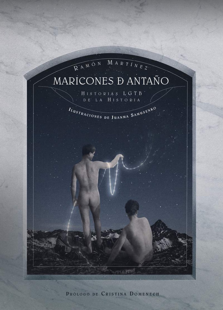 Maricones de antaño