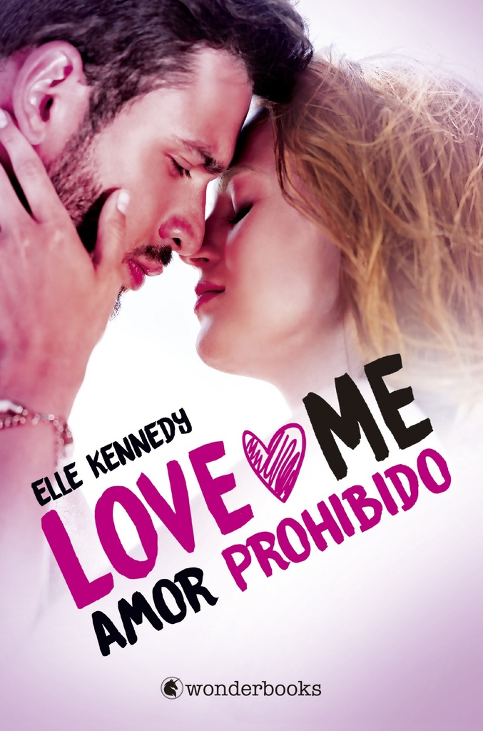 Amor prohibido (Love Me 1)