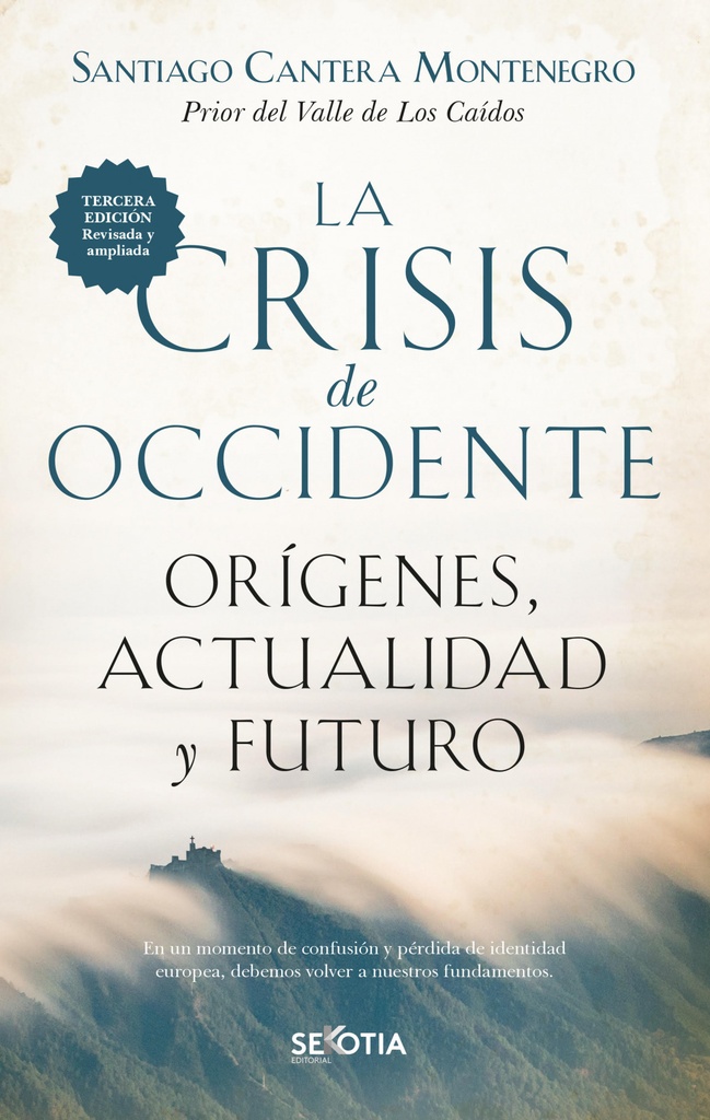 La crisis de occidente