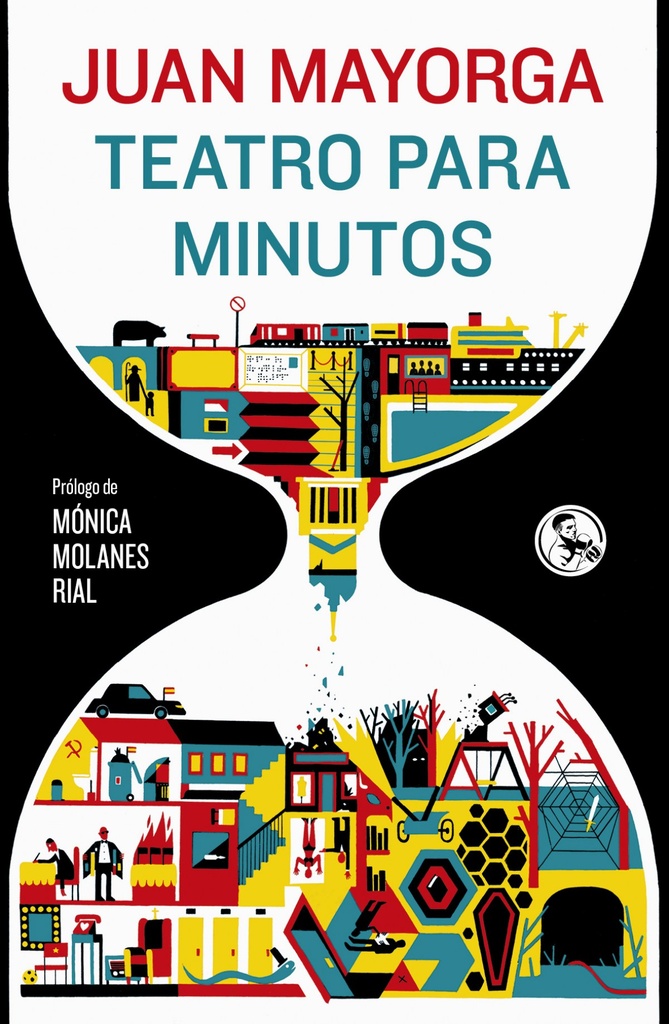 Teatro para minutos