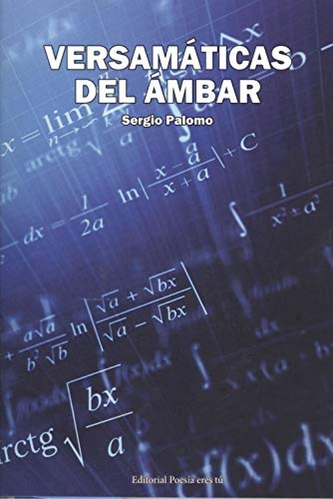 VERSAMATICAS DEL AMBAR